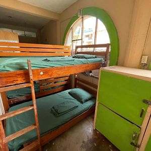 Dormitory Room Mixed